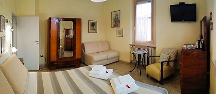 Villa Liberty B&B