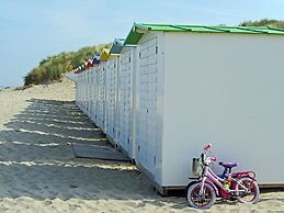 Ibis Budget Brugge Jabbeke