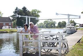 Ibis Budget Brugge Jabbeke