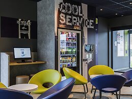 Ibis Budget Brugge Jabbeke