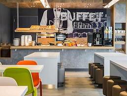 Ibis Budget Brugge Jabbeke