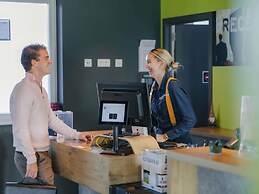 Ibis Budget Brugge Jabbeke