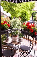 Hotel Loretta & Dependance