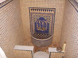 Riad Les Chrifis