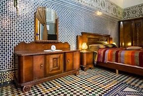Riad Les Chrifis