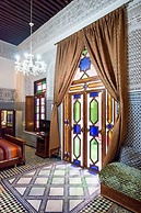 Riad Les Chrifis