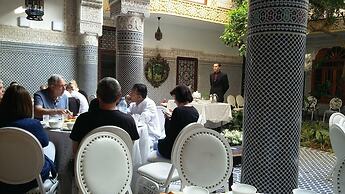 Riad Les Chrifis