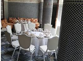Riad Les Chrifis