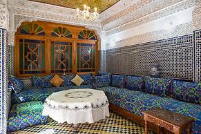 Riad Les Chrifis