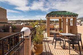 Riad Les Chrifis