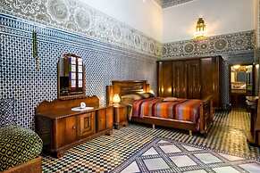 Riad Les Chrifis
