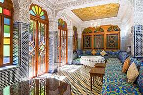 Riad Les Chrifis