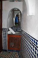 Riad Les Chrifis