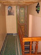 Riad Les Chrifis