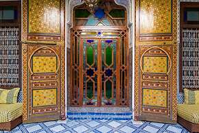 Riad Les Chrifis