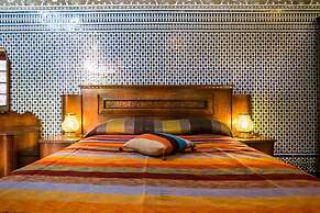 Riad Les Chrifis