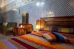 Riad Les Chrifis