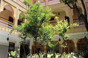 Riad Les Chrifis