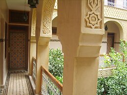 Riad Les Chrifis