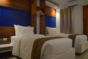 OYO 609 G Executive Hotel And Spa Boracay