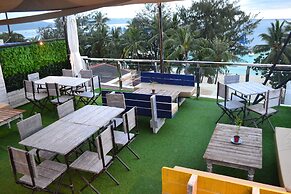 OYO 609 G Executive Hotel And Spa Boracay