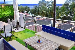 OYO 609 G Executive Hotel And Spa Boracay