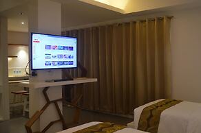 OYO 609 G Executive Hotel And Spa Boracay