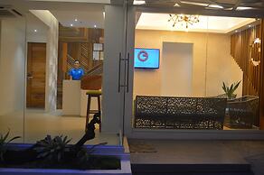 OYO 609 G Executive Hotel And Spa Boracay