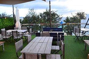 OYO 609 G Executive Hotel And Spa Boracay