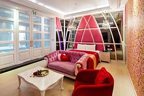 Affair Motel