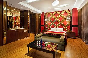 Affair Motel