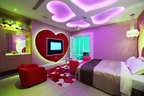 Affair Motel
