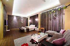 Affair Motel
