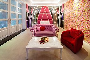 Affair Motel