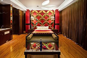 Affair Motel