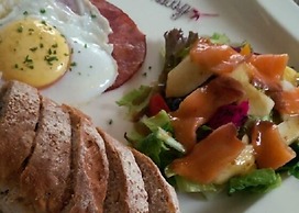 Cenacle B&B