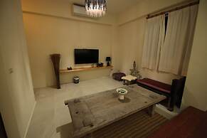 Cenacle B&B