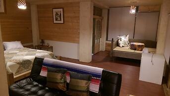 Cenacle B&B