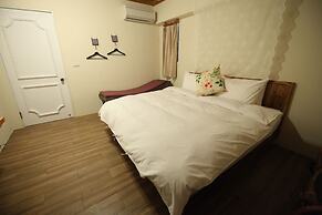 Cenacle B&B