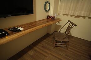 Cenacle B&B