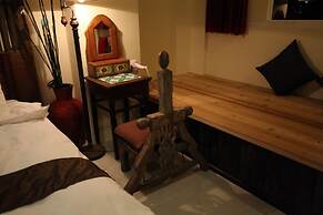 Cenacle B&B