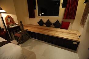 Cenacle B&B
