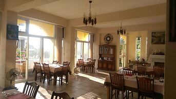 Cenacle B&B