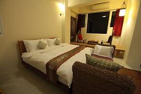 Cenacle B&B