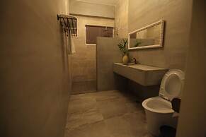 Cenacle B&B