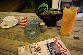 Cenacle B&B