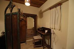 Cenacle B&B