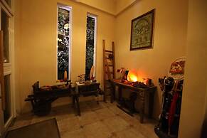 Cenacle B&B