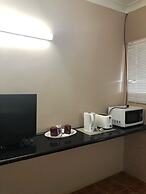 Childers Budget Accommodation