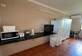 Childers Budget Accommodation